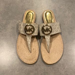 Michael Kors sandals